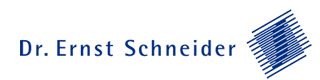 New Life | Ralf Mühlen Dr. Ernst Schneider Logo